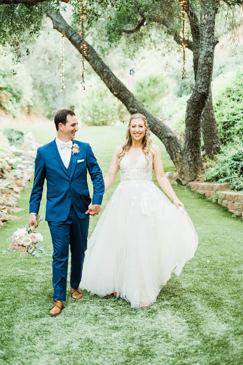 235 Los Willows Estate Fallbrook Wedding Photographer Kristine Marie Photography Calabrese X3